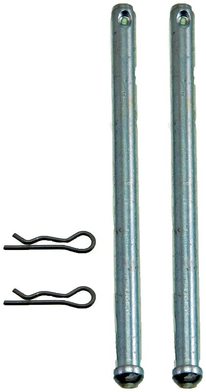 Dorman HW14108 Disc Brake Caliper Bolt product image 1 of 1