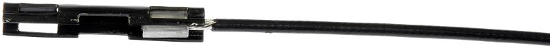 Dorman C660202 Parking Brake Cable product image 2 of 3