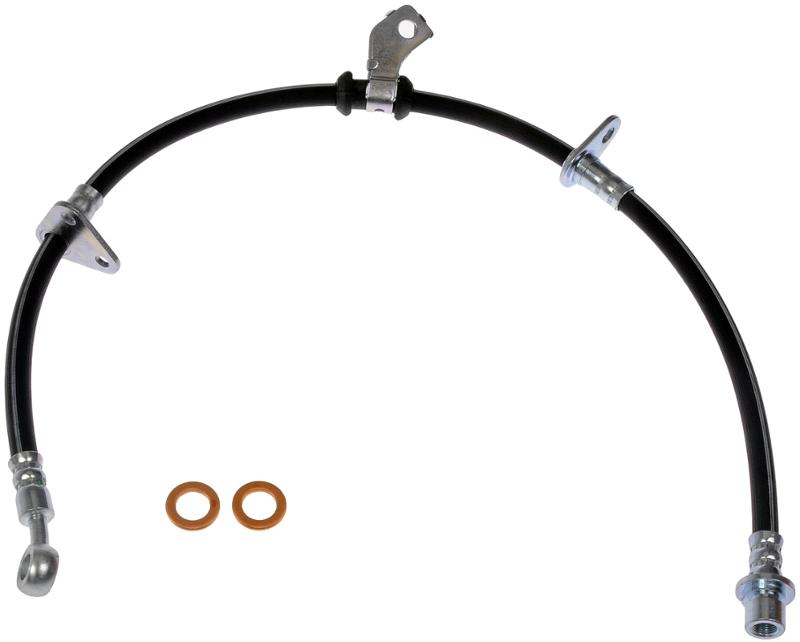 Dorman H380058 Brake Hydraulic Hose product image 3 of 3