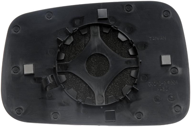 Dorman 56044 Door Mirror Glass product image 1 of 2