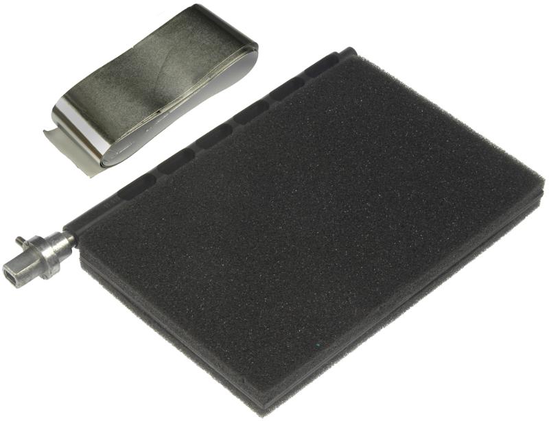 Dorman 902321 HVAC Blend Door Repair Kit product image 1 of 3