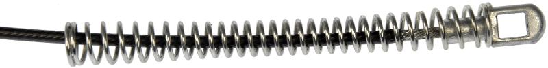 Dorman C93864 Parking Brake Cable product image 1 of 3