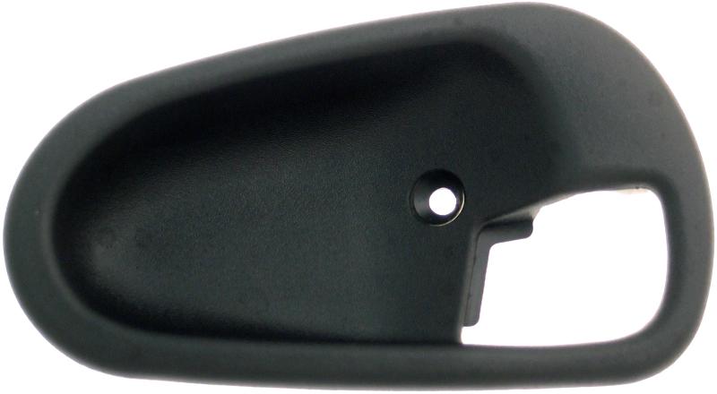 Dorman 83694 Interior Door Handle Bezel product image 1 of 3