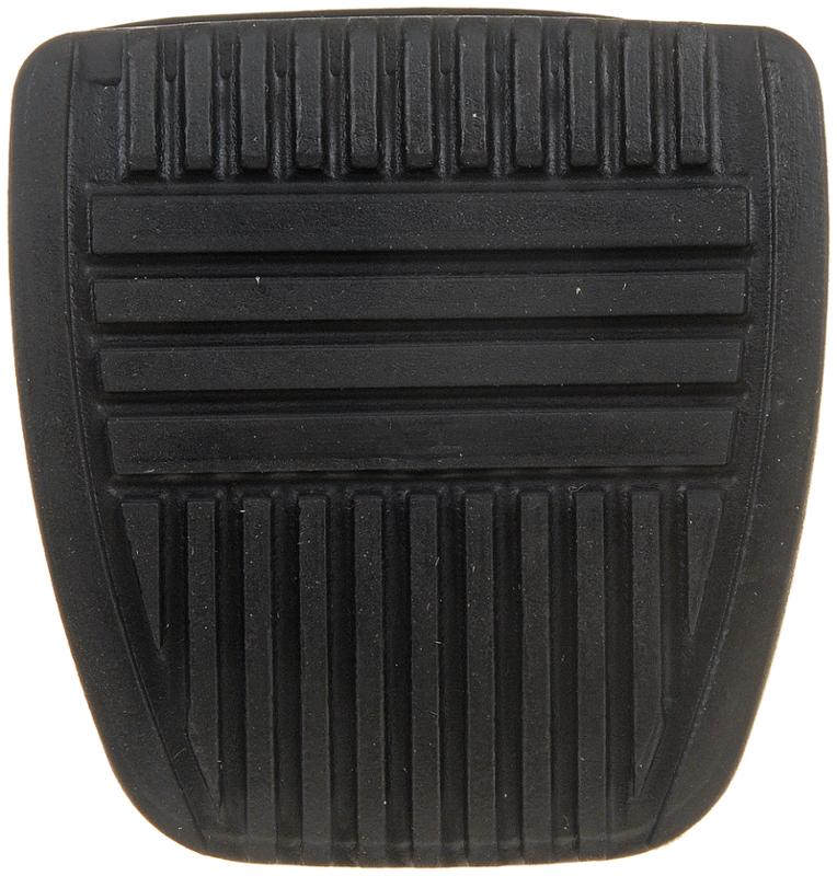 Dorman 20723 Brake Pedal Pad product image 3 of 4