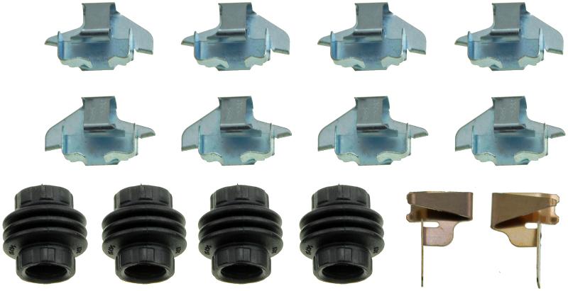 Dorman HW5785 - Disc Brake Hardware Kit Dorman HW5785 Disc Brake Hardware Kit product image 1 of 1