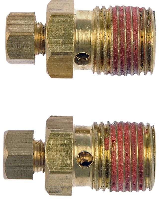 Dorman 902112 Engine Coolant Bleeder Screw product image 1 of 2