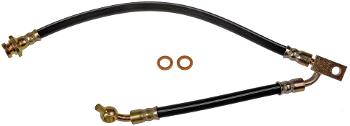 Dorman H620866 Brake Hydraulic Hose product image 3 of 4