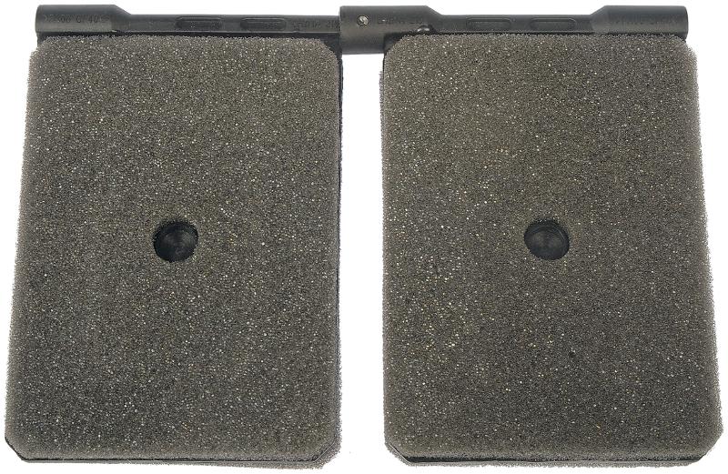 Dorman 902309 - HVAC Heater Blend Door Dorman 902309 HVAC Heater Blend Door product image 1 of 3