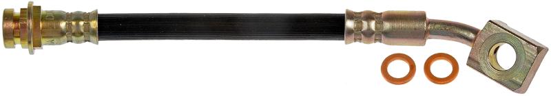 Dorman H620834 - Brake Hydraulic Hose Dorman H620834 Brake Hydraulic Hose product image 3 of 3