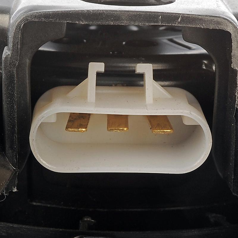 Dorman 621034 Engine Cooling Fan Assembly product image 2 of 2