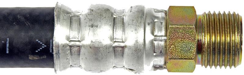 Dorman 625173 Engine Oil Cooler Hose Assembly product image 3 of 3