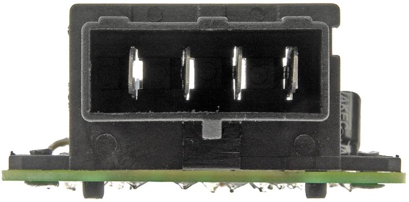 Dorman 906109 - Wiper Motor Pulse Board Module Dorman 906109 Wiper Motor Pulse Board Module product image 3 of 4