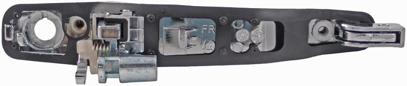 Dorman 94017 Exterior Door Handle product image 2 of 3