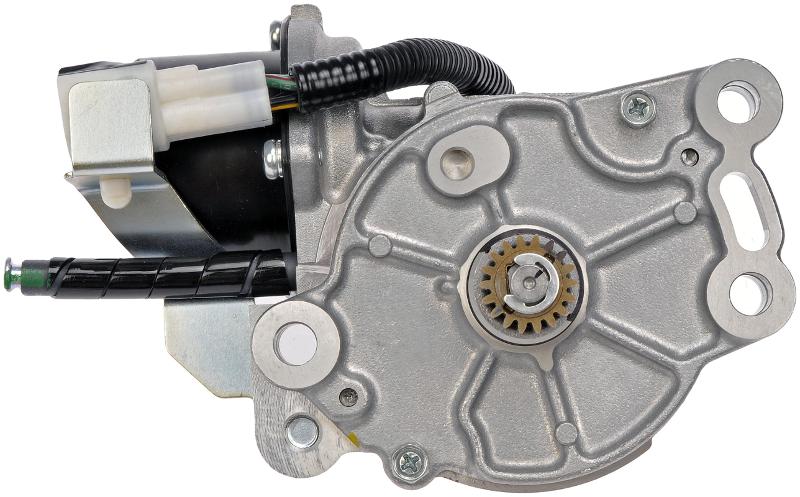 Dorman 600460 Differential Lock Actuator product image 2 of 4