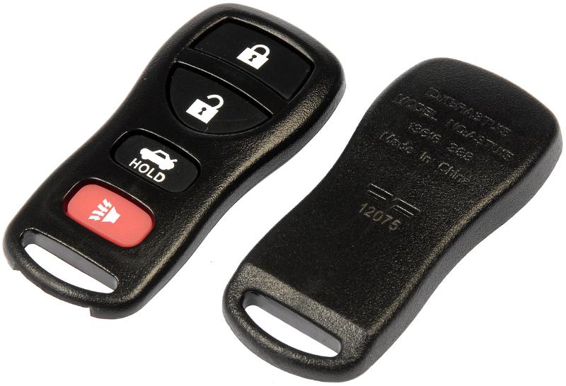 Dorman 13616 Keyless Remote Case product image 1 of 3