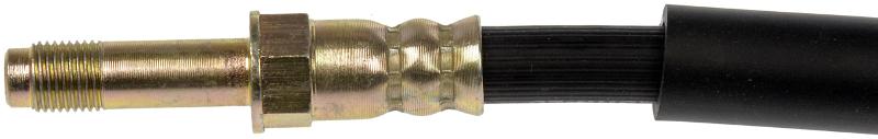 Dorman H621413 Brake Hydraulic Hose product image 2 of 3