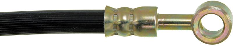 Dorman H38855 - Brake Hydraulic Hose Dorman H38855 Brake Hydraulic Hose product image 2 of 3