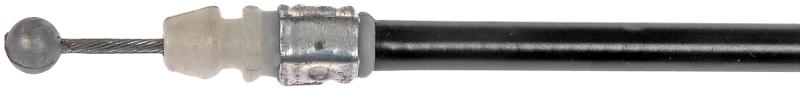 Dorman 912306 Trunk Lid Release Cable product image 1 of 3