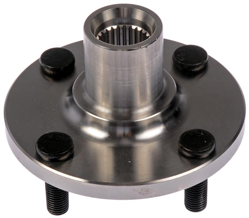 Dorman 930405 Wheel Hub product image 3 of 3