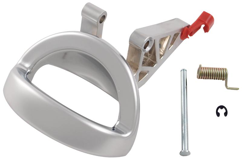 Dorman 82519 Interior Door Handle product image 2 of 3