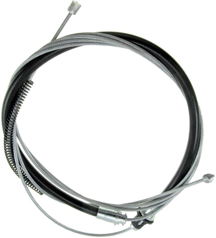 Dorman C92452 Parking Brake Cable product image 3 of 3