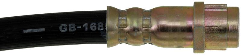Dorman H620053 - Brake Hydraulic Hose Dorman H620053 Brake Hydraulic Hose product image 1 of 3
