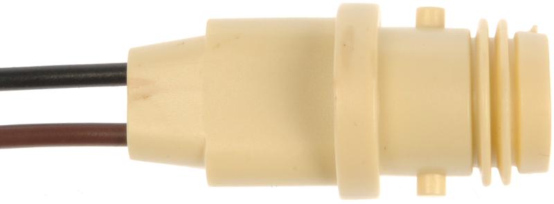 Dorman 85880 - Side Marker Light Socket Dorman 85880 Side Marker Light Socket product image 5 of 6
