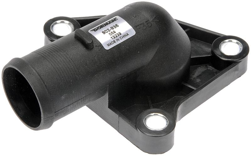 Dorman 902936 Engine Coolant Thermostat Housing product image 1 of 2