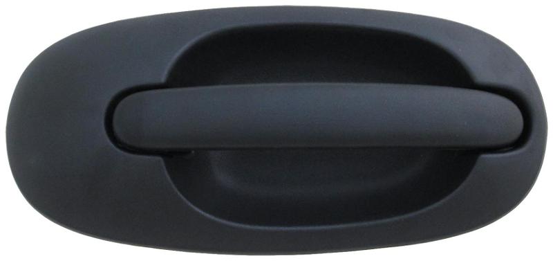 Dorman 93592 Exterior Door Handle product image 2 of 3