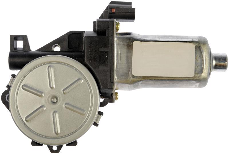Dorman 742351 Power Window Motor product image 2 of 4