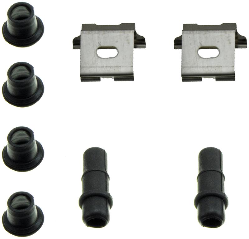 Dorman HW5615 Disc Brake Hardware Kit product image 1 of 1