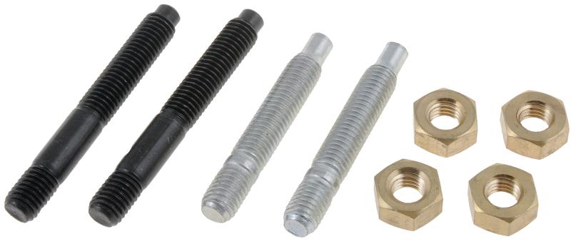 Dorman 03100 Exhaust Flange Stud and Nut product image 2 of 3