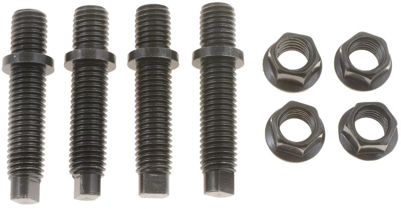 Dorman 03129 Exhaust Flange Stud and Nut product image 6 of 6