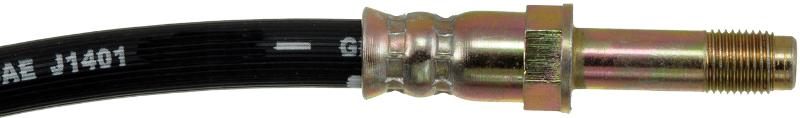 Dorman H380421 - Brake Hydraulic Hose Dorman H380421 Brake Hydraulic Hose product image 2 of 3