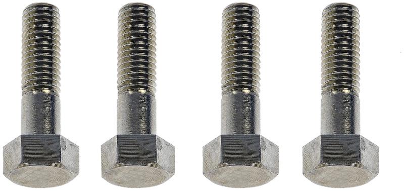 Dorman 34230 A/C Compressor Bypass Pulley product image 2 of 2