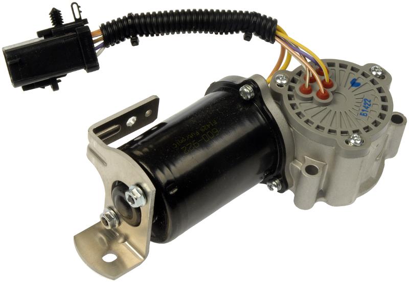 Dorman 600922 - Transfer Case Motor Dorman 600922 Transfer Case Motor product image 2 of 4