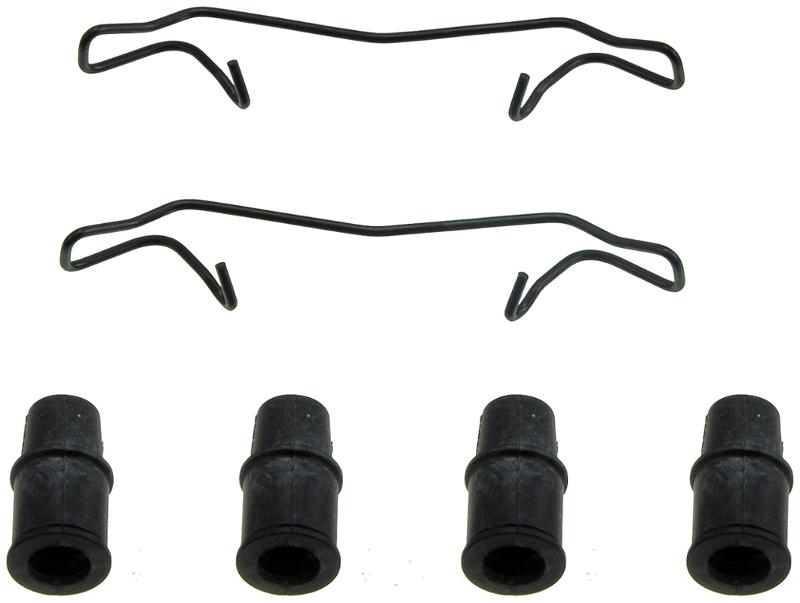 Dorman HW5648 Disc Brake Hardware Kit product image 1 of 1