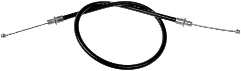 Dorman C92804 - Parking Brake Cable Dorman C92804 Parking Brake Cable product image 2 of 3