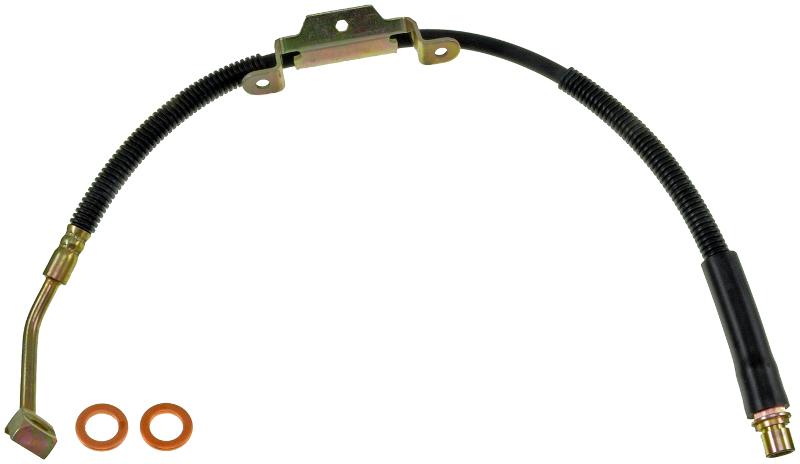 Dorman H620457 Brake Hydraulic Hose product image 2 of 3