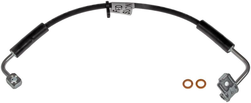 Dorman H622075 Brake Hydraulic Hose product image 2 of 3