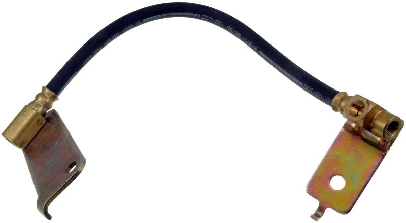 Dorman H380377 Brake Hydraulic Hose product image 2 of 3