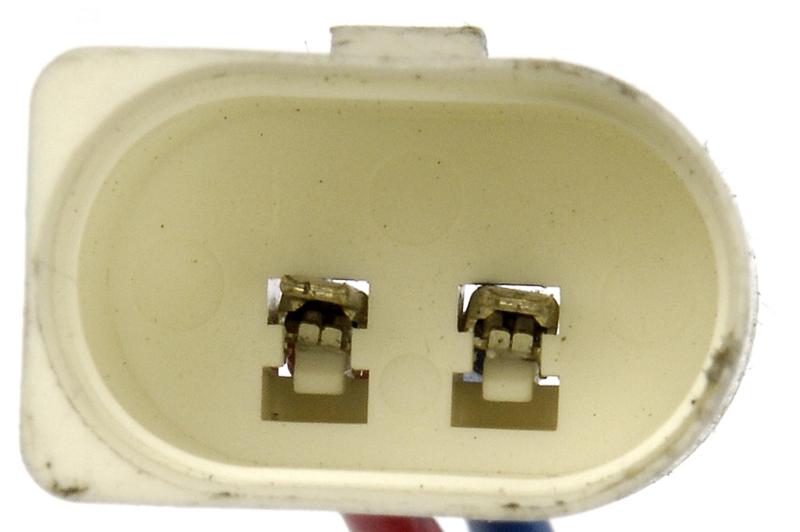 Dorman 741489 Power Window Motor and Regulator Assembly product image 2 of 3