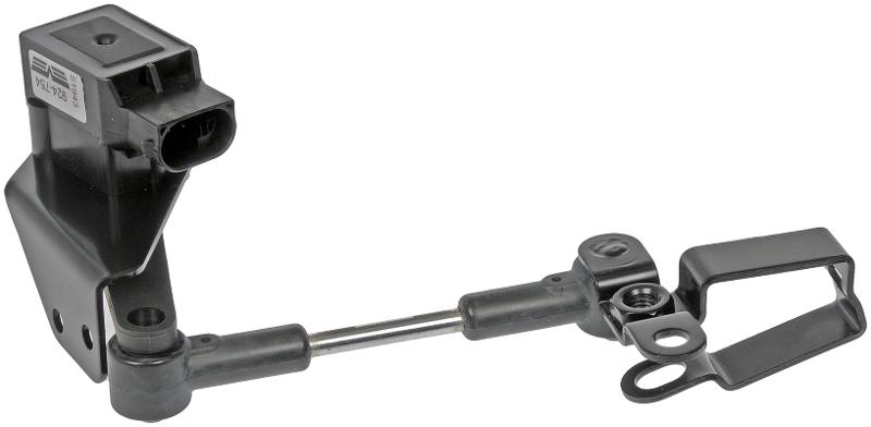 Dorman 924754 - Suspension Ride Height Sensor Dorman 924754 Suspension Ride Height Sensor product image 1 of 3
