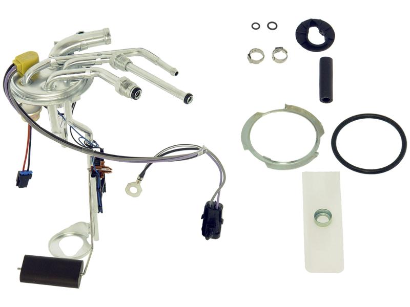 Dorman 692025 Fuel Tank Sending Unit product image 2 of 2