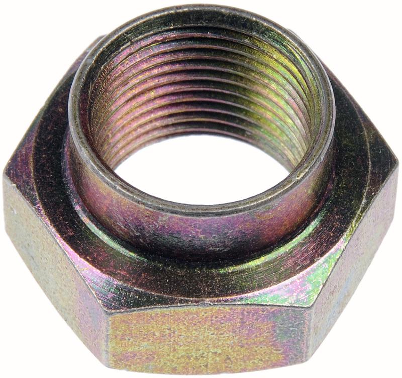Dorman 615165.1 Spindle Nut product image 1 of 2