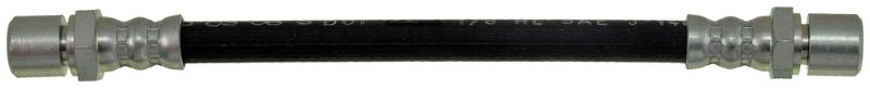 Dorman H38357 Brake Hydraulic Hose product image 1 of 3