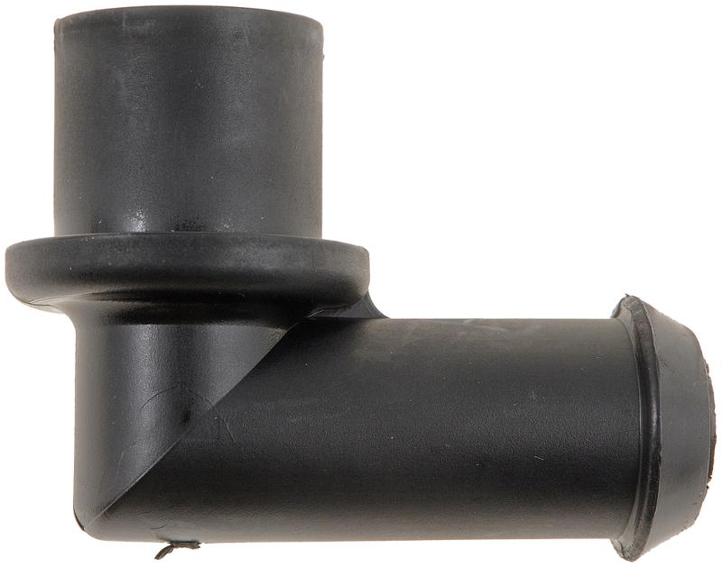 Dorman 47046 - PCV Valve Elbow Dorman 47046 PCV Valve Elbow product image 3 of 3