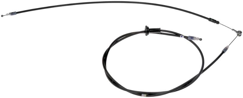 Dorman 912134 - Hood Release Cable Dorman 912134 Hood Release Cable product image 1 of 4