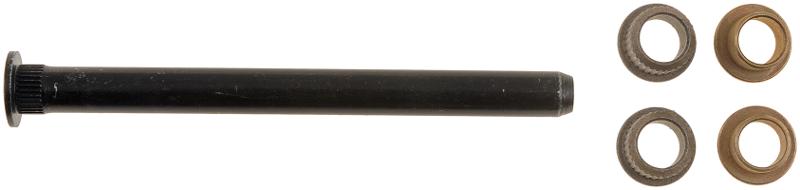 Dorman 38400 - Door Hinge Pin and Bushing Kit Dorman 38400 Door Hinge Pin and Bushing Kit product image 2 of 3