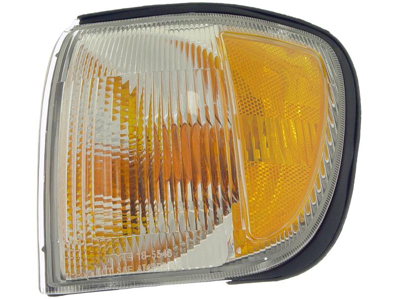 Dorman 1630502 Turn Signal / Parking Light Assembly product image 1 of 1